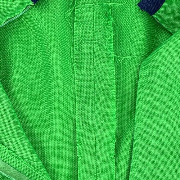 Kappi Bonwit Teller Sleeveless Vintage 1960s Size 14 - Picture 8 of 14